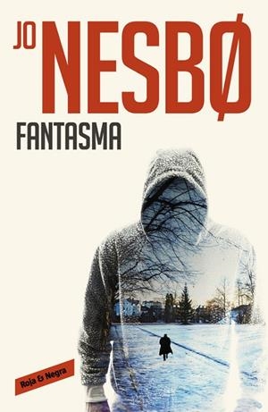 FANTASMA, EL | 9788416195305 | Jo Nesbo
