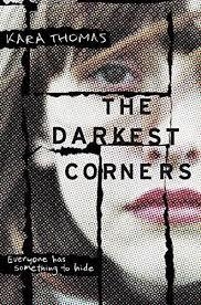 DARKEST CORNERS, THE | 9780399552946 | KARA THOMAS