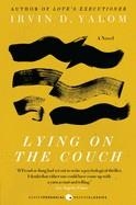 LYING ON THE COUCH | 9780060928513 | IRVIN D YALOM