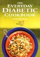 EVERYDAY DIABETIC COOKBOOK, THE | 9781898697251 | STELLA BOWLING