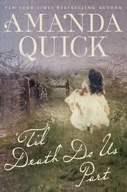 TIL DEATH DO US PART | 9780451488060 | AMANDA QUICK