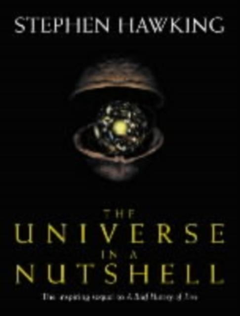 THE UNIVERSE IN A NUTSHELL | 9780593048153 | STEPHEN HAWKING