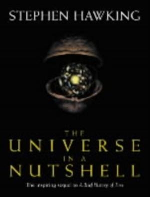 THE UNIVERSE IN A NUTSHELL | 9780593048153 | STEPHEN HAWKING