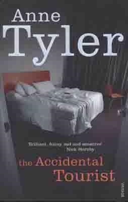 ACCIDENTAL TOURIST, THE | 9780099480013 | ANNE TYLER