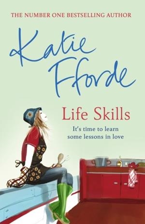 LIFE SKILLS | 9780099280231 | JASPER FFORDE