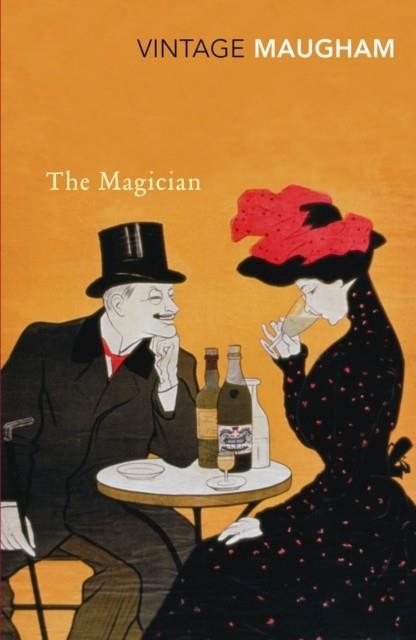 MAGICIAN, THE | 9780099289005 | WILLIAM SOMERSET MAUGHAM