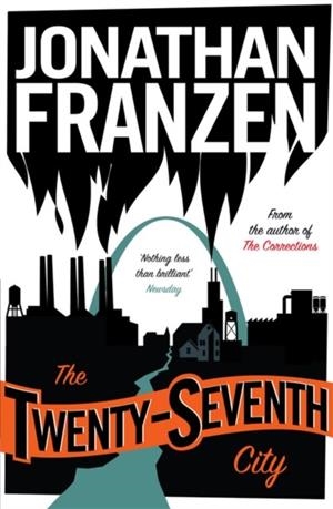 THE TWENTY-SEVENTH CITY | 9781841157481 | JONATHAN FRANZEN