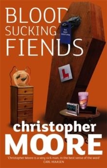 BLOODSUCKING FRIENDS | 9781841497228 | CHRISTOPHER MOORE