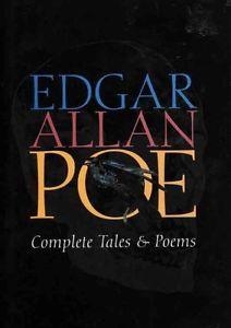 COMPLETE TALES AND POEMS | 9780785814535 | EDGAR ALLAN POE