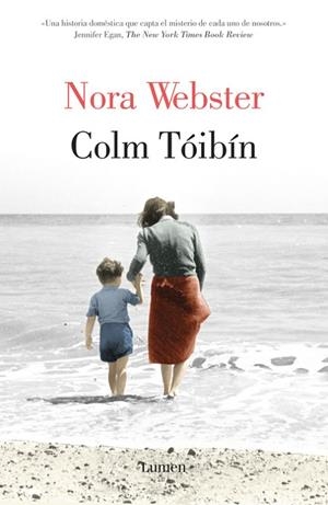 NORA WEBSTER | 9788426402622 | Colm Tóibín