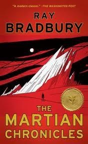 MARTIAN CHRONICLES | 9781451678192 | RAY BRADBURY