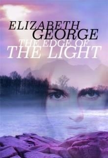 THE EDGE OF THE LIGHT | 9781444720105 | ELIZABETH GEORGE