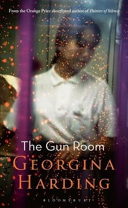 THE GUN ROOM | 9781408869802 | GEORGINA HARDING
