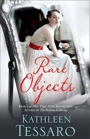 RARE OBJECTS | 9780007419876 | KATHLEEN TESSARO