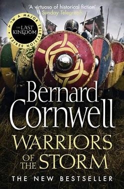 THE LAST KINGDOM SERIES (9) U WARRIORS OF THE STOR | 9780007504107 | BERNARD CORNWELL