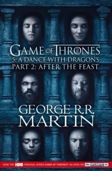 A GAME OF THRONES SEASON 6 (TV) | 9780008122348 | GEORGE R R MARTIN