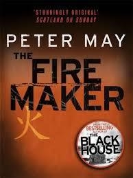 THE FIREMAKER | 9780857053961 | PETER MAY