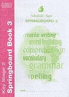 SPRINGBOARD BOOK 3 | 9780721708867