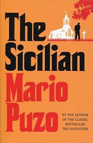 THE SICILIAN | 9780099580799 | MARIO PUZO