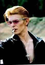 DAVID BOWIE | 9781576878064 | STEVE SCHAPIRO