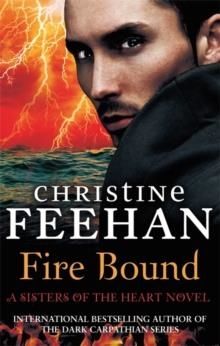 FIRE BOUND | 9780349410326 | CHRISTINE FEEHAN