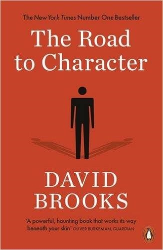 THE ROAD TO CHARACTER | 9780141980362 | DAVID BROOKS