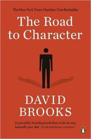 THE ROAD TO CHARACTER | 9780141980362 | DAVID BROOKS