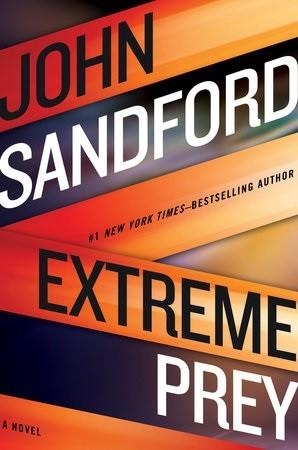 EXTREME PREY | 9780399574825 | JOHN SANDFORD