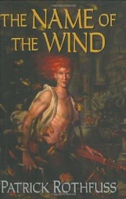 NAME OF THE WIND, THE (HARDCOVER) | 9780756404079 | PATRICK ROTHFUSS