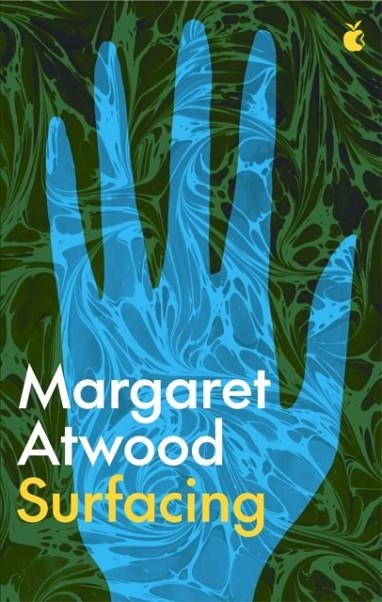 SURFACING | 9780860680642 | MARGARET ATWOOD