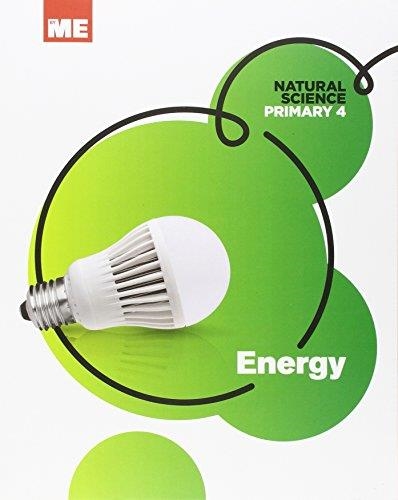 ENERGY-NS4 | 9788416380916 | RIACH, MARGARET/KOOP, MELISSA/METTERS, DEBBIE