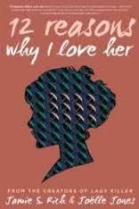12 REASON WHY I LOVE HER | 9781620102732 | JOELLE S. JONES