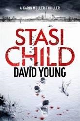 STASI CHILD | 9781785770463 | DAVID YOUNG