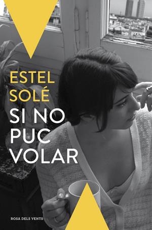 SI NO PUC VOLAR | 9788416430062 | Estel Solé