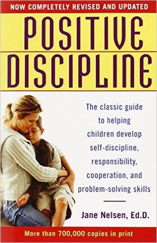 POSITIVE DISCIPLINE | 9780345487674 | JANE NELSEN