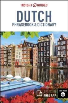 DUTCH INSIGHT GUIDES PHRASEBOOK | 9781780058900