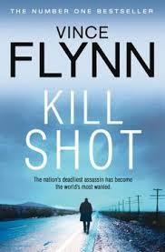 KILL SHOT | 9780857208682 | VINCE FLYNN