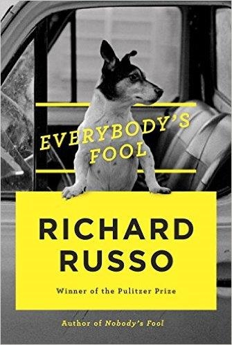 EVERYBODY'S FOOL | 9780451493842 | RICHARD RUSSO