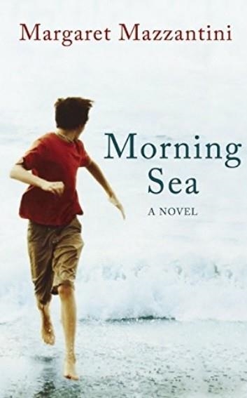 MORNING SEA | 9781780748962 | MARGARET MAZZANTINI