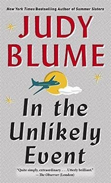 IN THE UNLIKELY EVENT | 9781101973424 | JUDY BLUME