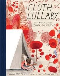 CLOTH LULLABY | 9781419718816 | AMY NOVESKY