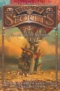 HOUSE OF SECRETS 3 | 9780062449580 | COLUMBUS AND VIZZINI