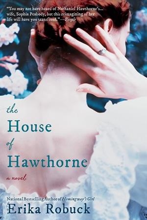THE HOUSE OF HAWTHORNE | 9780451474650 | ERIKA ROBUCK
