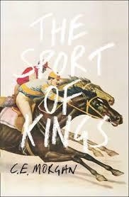 SPORT OF KINGS, THE | 9780007313273 | C E MORGAN