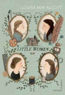 LITTLE WOMEN | 9780099572961 | LOUISA MAY ALCOTT