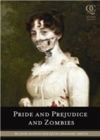 PRIDE AND PREJUDICE AND ZOMBIES | 9781594743344 | SETH GRAHAME-SMITH