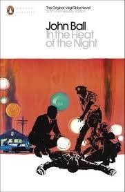 IN THE HEAT OF THE NIGHT | 9780241238622 | JOHN BALL