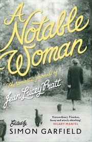 A NOTABLE WOMAN | 9781782115724 | JEAN LUCEY PRATT