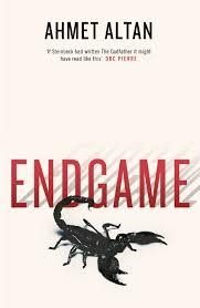 ENDGAME | 9781782112617 | AHMET ALTAN