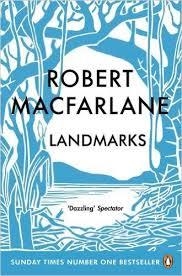 LANDMARKS | 9780241967874 | ROBERT MACFARLANE